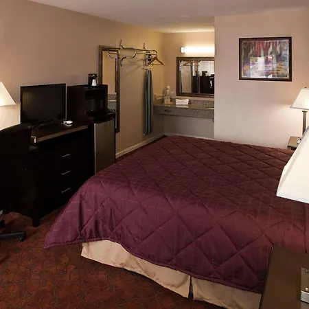Bostonian Inn New Boston Extérieur photo