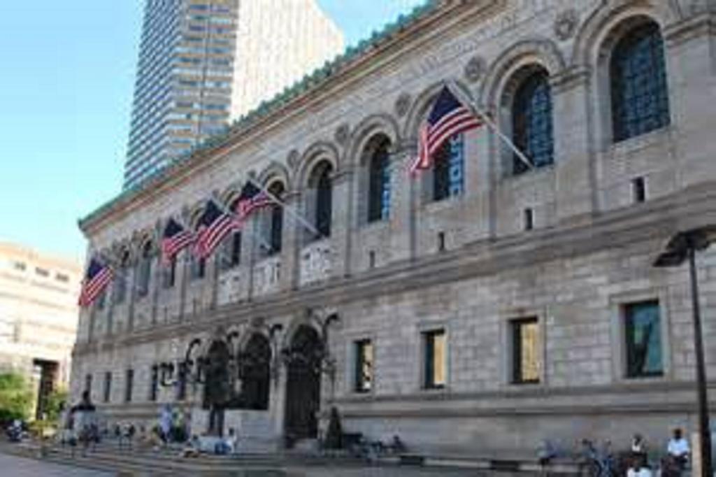 Bostonian